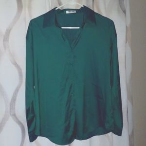 Dressy blouse
